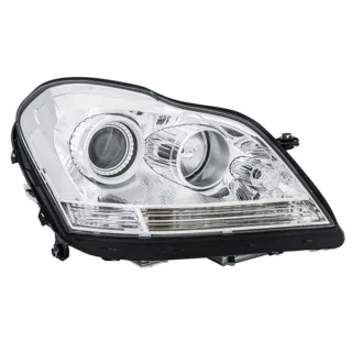 Hella Bi-Xenon Scheinwerfer rechts Mercedes Gl-Klasse 1ZS263400-321
