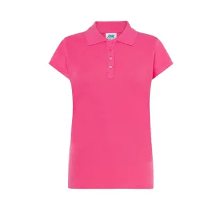 JHK - Poloshirt für Damen (Azalee)