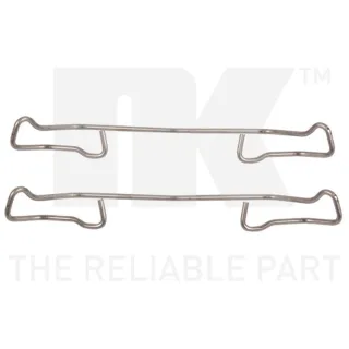 NK Zubeh?rsatz f?r Bremsbel?ge Ford Renault