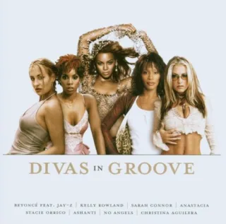 Divas in Groove
