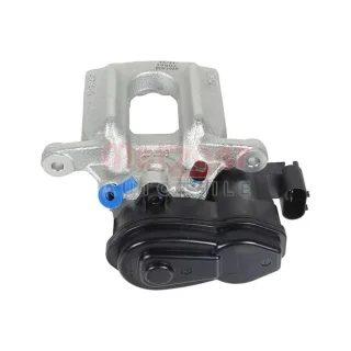 Metzger Bremssattel hinten rechts BMW X3 X4