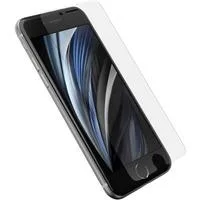 Alpha Glass, Schutzfolie transparent, iPhone SE (3./2.Generation), iPhone 8/7/6S