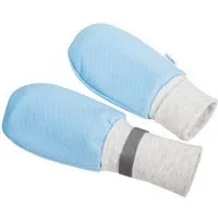 suprima Schlafoverall Suprima Kinder-Schutzhandschuh