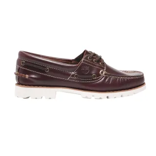 Timberland - "Classic" Bootsschuhe für Herren, Leder (Braun)