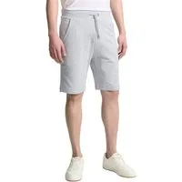 TOM TAILOR Sweatshorts mit Kordelzug