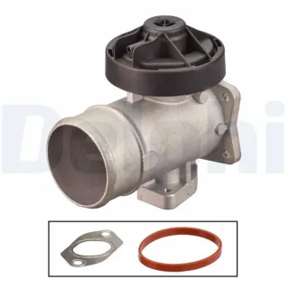Delphi AGR-Ventil Mercedes A-Klasse Vaneo 1,7