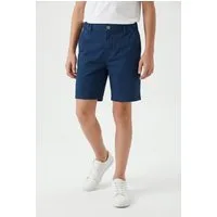 O'Neill Chinoshorts O'NEILL CHINO SHORTS mit Seitentaschen, aus Baumwolle und Elasthan