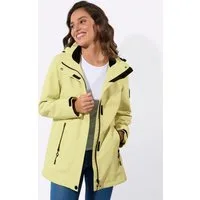 Witt Allwetterjacke Funktionsjacke Langarm