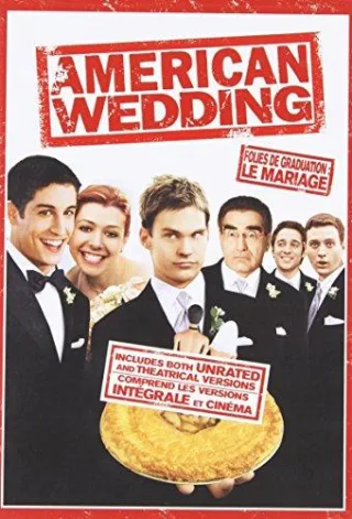 American Wedding - Unrated (Widescreen Collector's Edition)