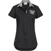 Goodyear Shirtbluse