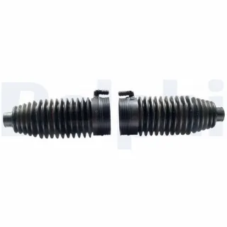 Delphi Lenkmanschetten-Satz Citroen C5