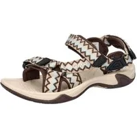 CMP CMP Damen Sandale Hamal Hiking Sandal 38Q9956 Sandale