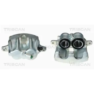 Triscan Bremssattel vorne links Audi 80 90 Cabriolet Coupe 8170341956