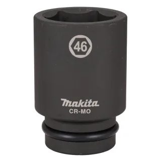 Makita Schlagnuss 1 Zoll - inkl. O-Ring und Stift - CR-MO - E-24773