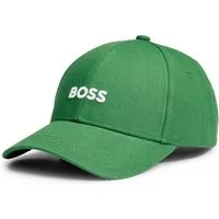 BOSS Baseball Cap Zed mit Logostickerei, Unisex