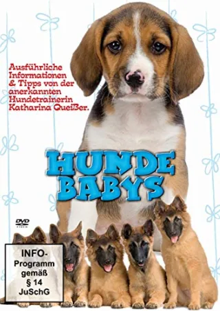 Hundebabys