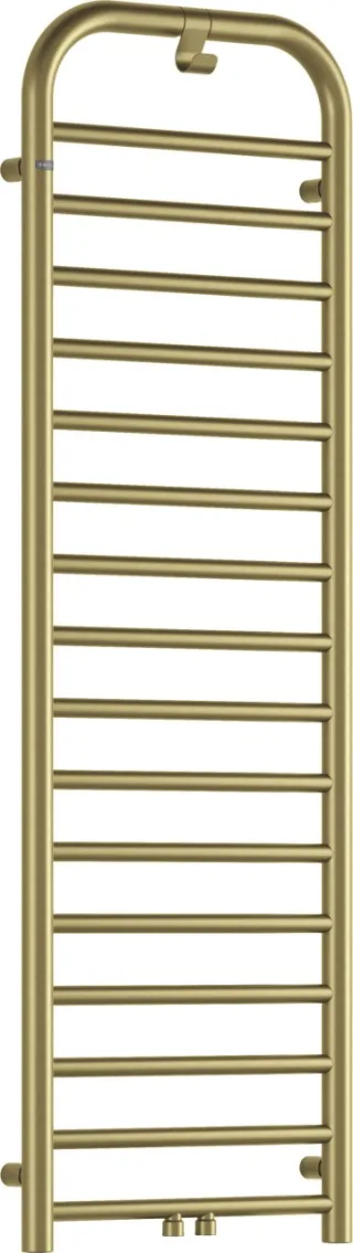 Neuesbad Serie 600 RADIATOR, 586 W, 1570X500, Gold Matt NB1DEAGIRG511