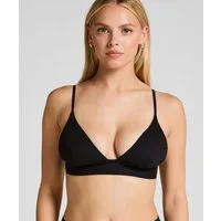 Hunkemöller Bralette Smooth Triangle Bralette