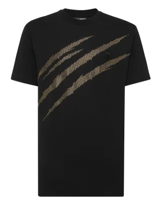 T-Shirt Scratch