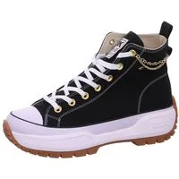 British Knights Kaya Mid Fly Sneaker