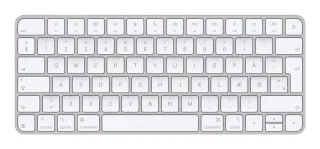 Apple Magic Keyboard | mxcl3dk/a | Tastatur - USB-C