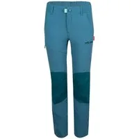 TROLLKIDS Outdoorhose Kids Hammerfest Pants PRO Slim Fit