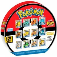 Funko Merchandise-Figur Bitty POP! Pokemon - 12pc Multipack