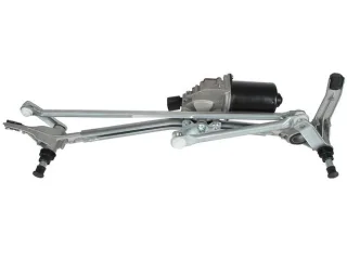 Scheibenwischer Motor + Wischergestänge VORNE für BMW 3er E90 E91 E92 E93 04-13