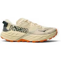 Hoka One One Speedgoat 7 beige/grau Herren Laufschuh