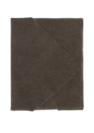 comma - Tuch braun - Gr. - ONESIZE