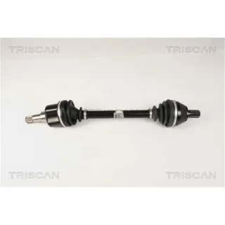 Triscan Antriebswelle links Ford C-Max Focus Volvo C30 S40 V50 1,6