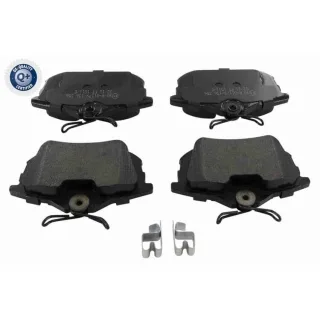 Ackoja Bremsbel?ge hinten Mitsubishi Proton Smart Volvo