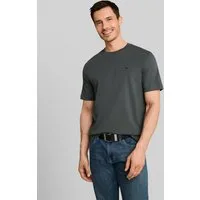 TOM TAILOR T-Shirt T-Shirt (im 3er Pack) Basic T-Shirts im 3er-Pack