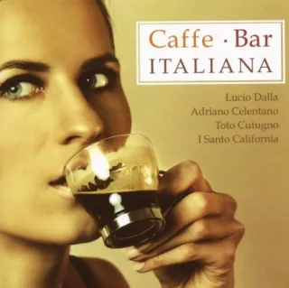 Caffe Bar Italiana