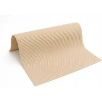 Bestlivings Waschmaschinenbezug Weichschaummatte 60x60cm, 4,5mm stark, Anti-Rusch, waschbar bei 40 °C, pflegeleicht, hygienisch