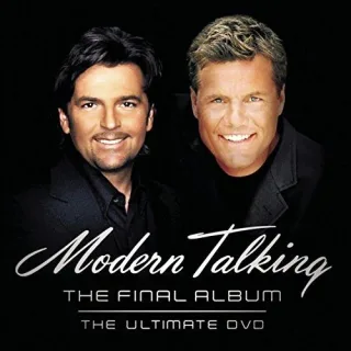 The Final Album - The Ultimate DVD [DVD] [2003]