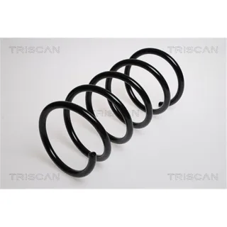 Triscan Feder hinten Volvo S60