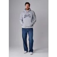 PICALDI Jeans Relax-fit-Jeans Zicco 474 – Baggy Fit Urban Indigo – Authentischer Denim Look (1-tlg) Stonewashed Effekt