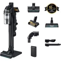Samsung Akku-Handstaubsauger VS70H28HFC/WD, Jet 95S CompleteClean, 770 W, beutellos, 770 W, beutellos, Ersatzakku separat erhältlich