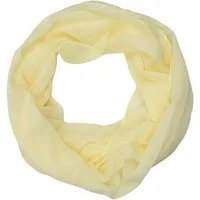 MIRROSI Loop Damen Schal mit Blümchen-Muster Weich, Schlauchschal, (zweimal um den Hals wickelbar, ca.45x75cm), Damen Halstuch ideal für Frühling, Sommer oder Herbst