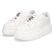 Gio+ Gio+ Damen Sneaker weiß Sneaker