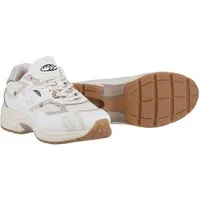 Moea Rush Corn - beige/braun Sneaker