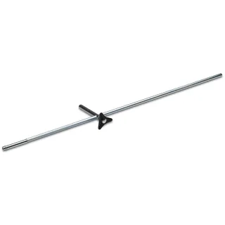 Fein Längenanschlag - L 1000 mm - 69902001000