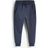 Next Jogginghose Skinny Fit Jogginghose mit hohem Bund (1-tlg)