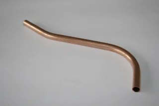 ELMAG CU-Druckleitung 10 mm (2 Stk. pro Gerät) - 9201281
