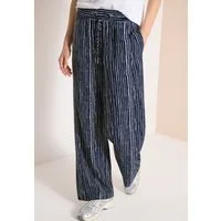 CECIL Stoffhose
