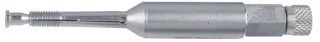 KS Tools Gewindeschneidwerkzeug, M8x1,0, 115mm - 150.6501