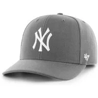 '47 Brand Snapback Cap Low Profile ZONE New York Yankees