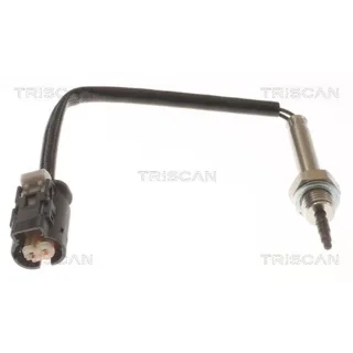Triscan Sensor f?r Abgastemperatur BMW 3er 5er 7er X5 X6