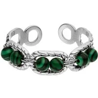 Purelei Fingerring Green Harmony